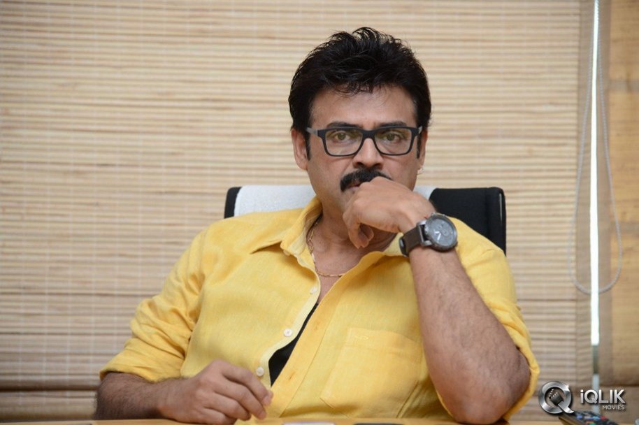 Venkatesh-Interview-About-Drushyam-Movie